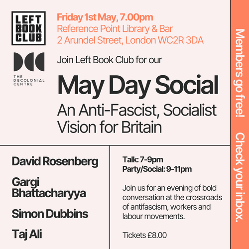 Instagram events Reference Point Nik