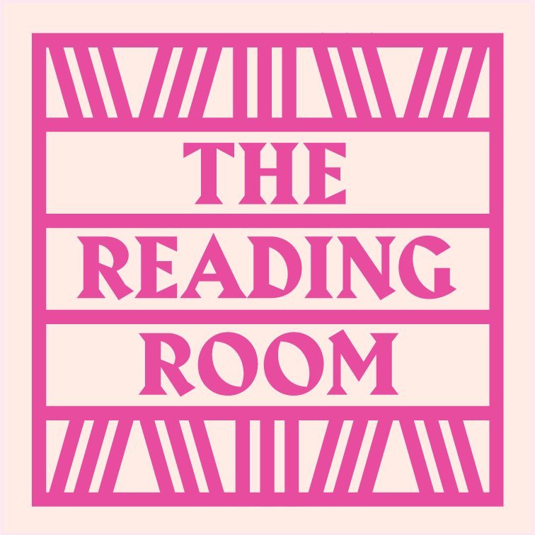 Logo pink