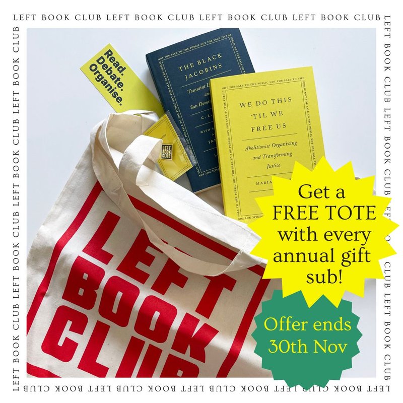 Xmas 2024 free tote offer